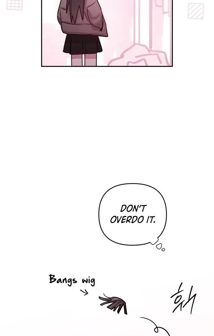 Read Our Guild’s Idol chapter 33 image 32 on Lezhin