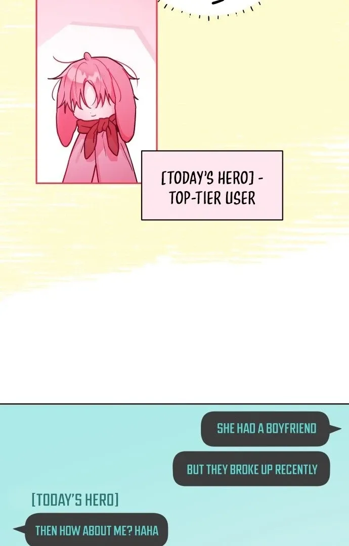 Read Our Guild’s Idol chapter 33 image 4 on Lezhin