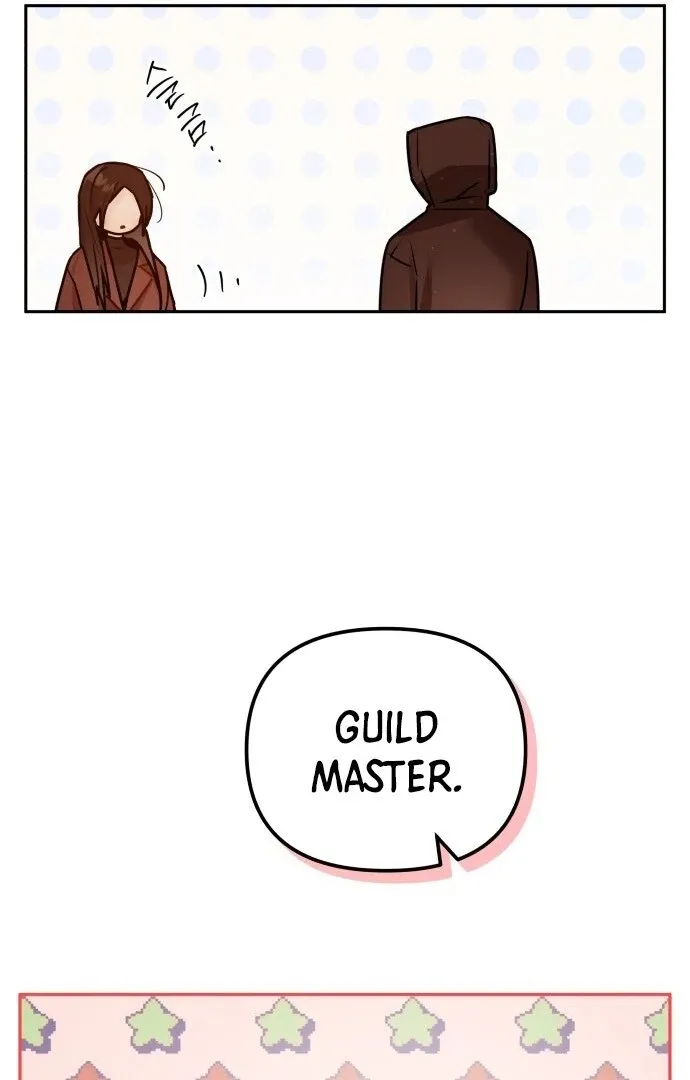 Read Our Guild’s Idol chapter 33 image 44 on Lezhin