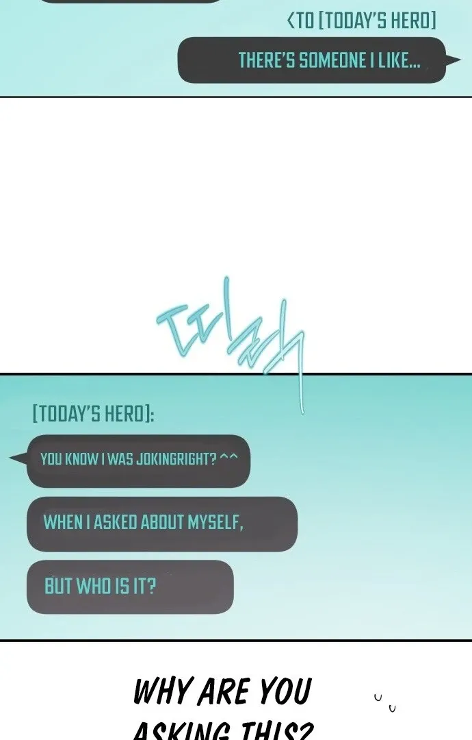 Read Our Guild’s Idol chapter 33 image 5 on Lezhin