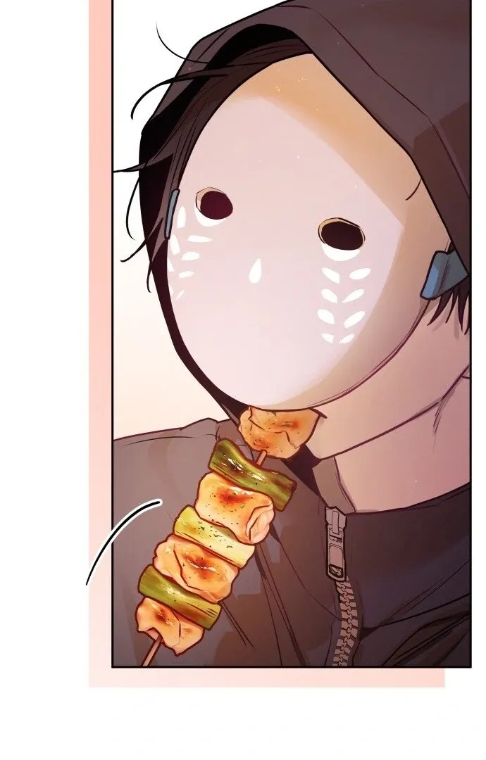 Read Our Guild’s Idol chapter 33 image 51 on Lezhin
