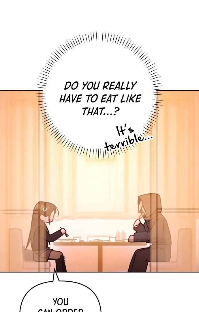 Read Our Guild’s Idol chapter 33 image 52 on Lezhin