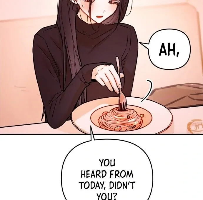 Read Our Guild’s Idol chapter 33 image 58 on Lezhin