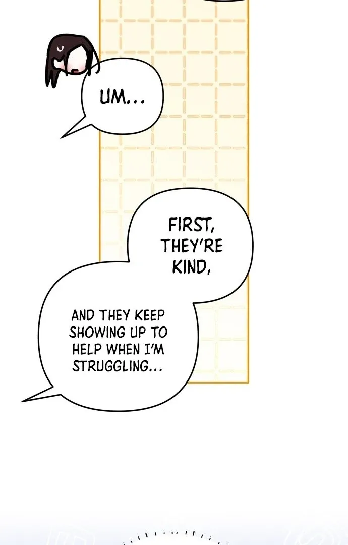 Read Our Guild’s Idol chapter 33 image 65 on Lezhin
