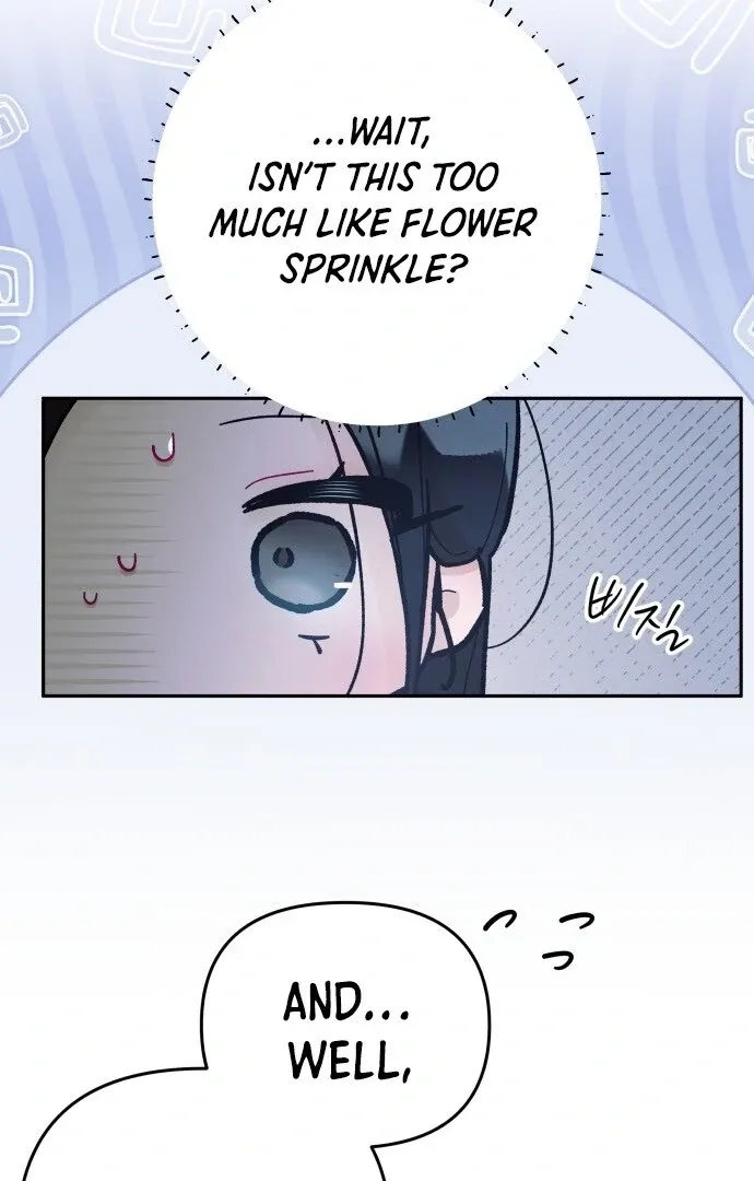 Read Our Guild’s Idol chapter 33 image 66 on Lezhin