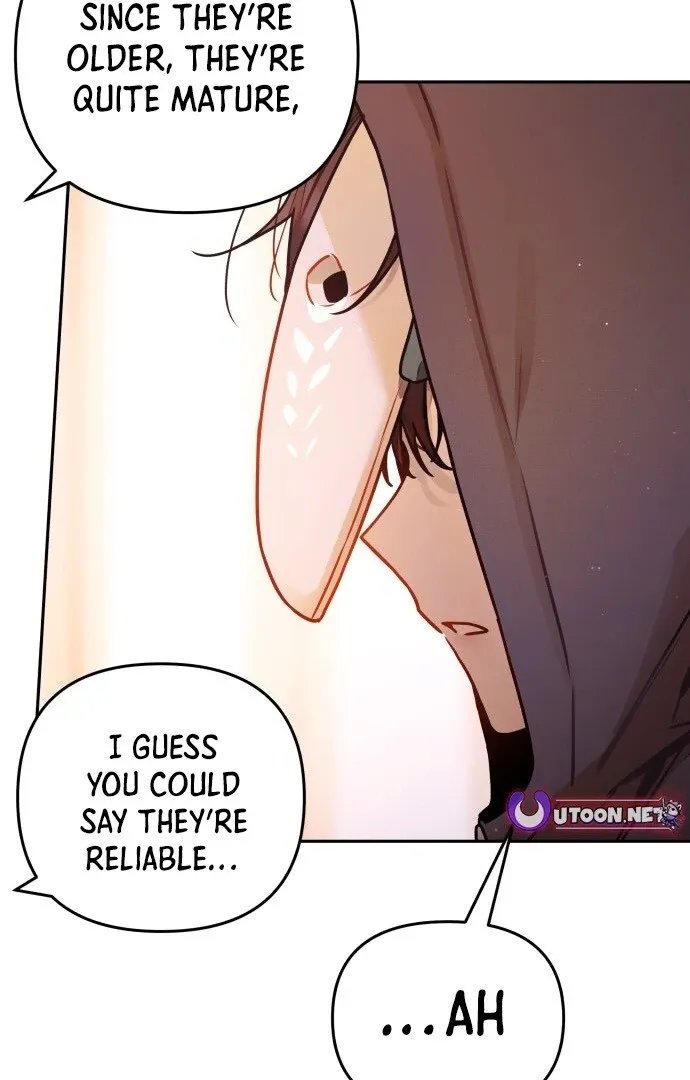 Read Our Guild’s Idol chapter 33 image 67 on Lezhin