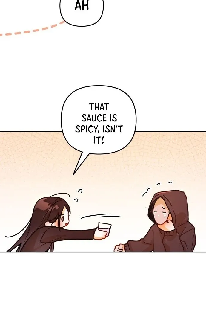 Read Our Guild’s Idol chapter 33 image 71 on Lezhin