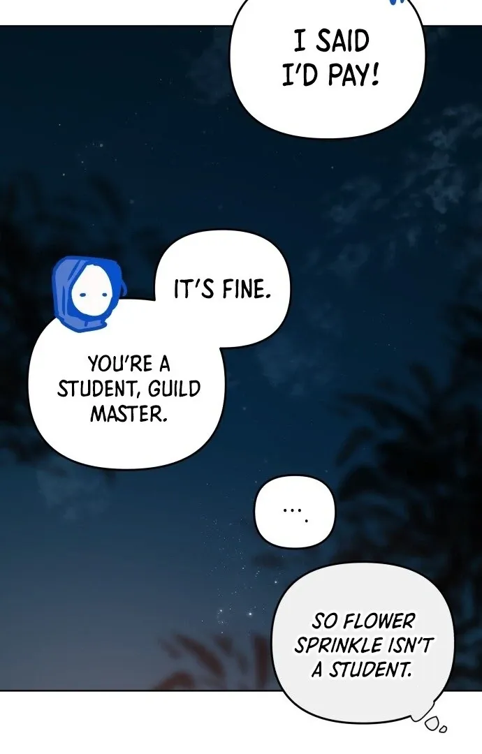 Read Our Guild’s Idol chapter 33 image 82 on Lezhin