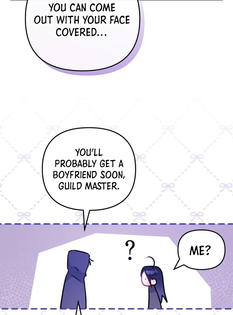 Read Our Guild’s Idol chapter 34 image 102 on Lezhin