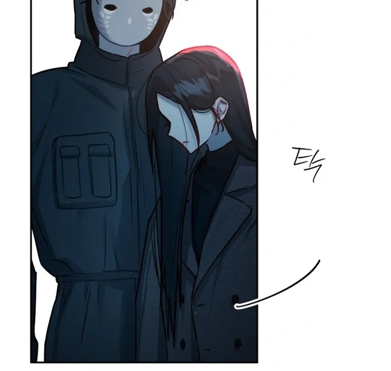 Read Our Guild’s Idol chapter 34 image 15 on Lezhin