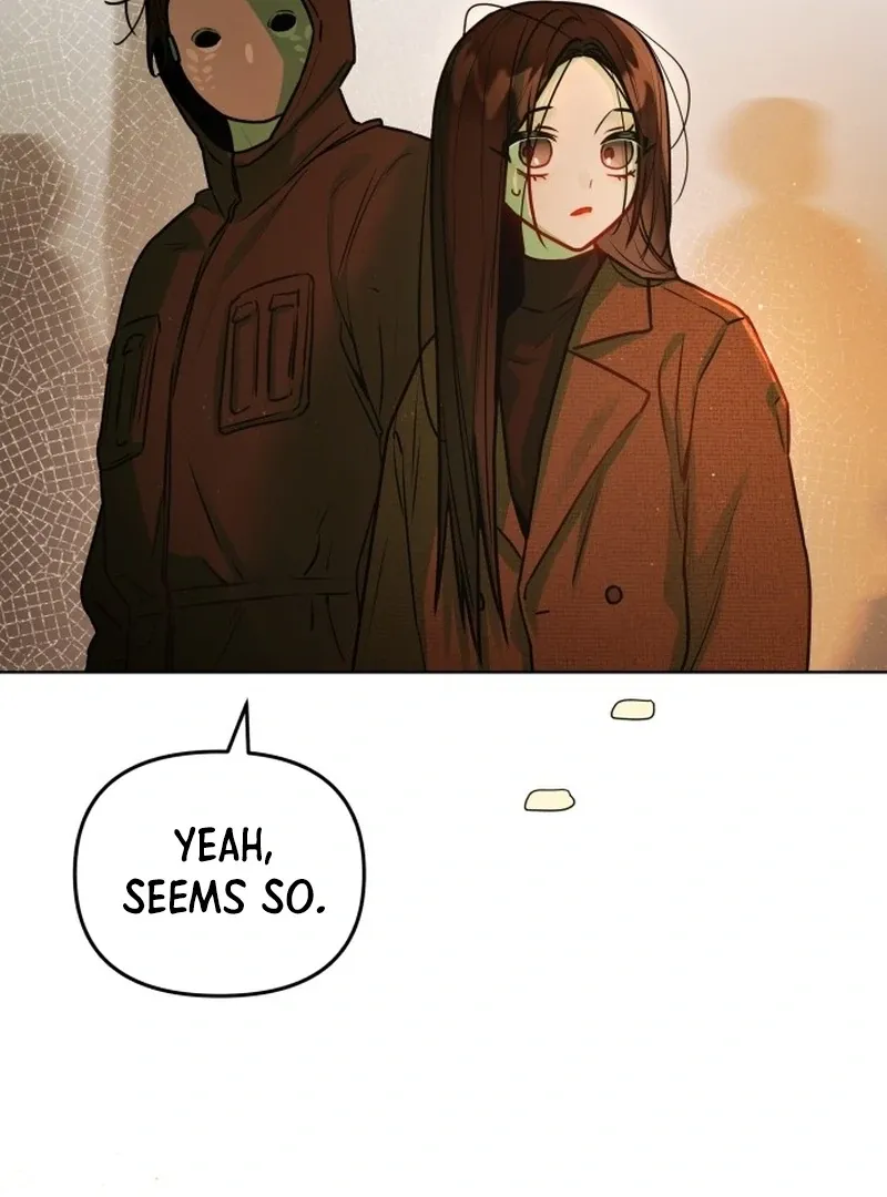 Read Our Guild’s Idol chapter 34 image 25 on Lezhin