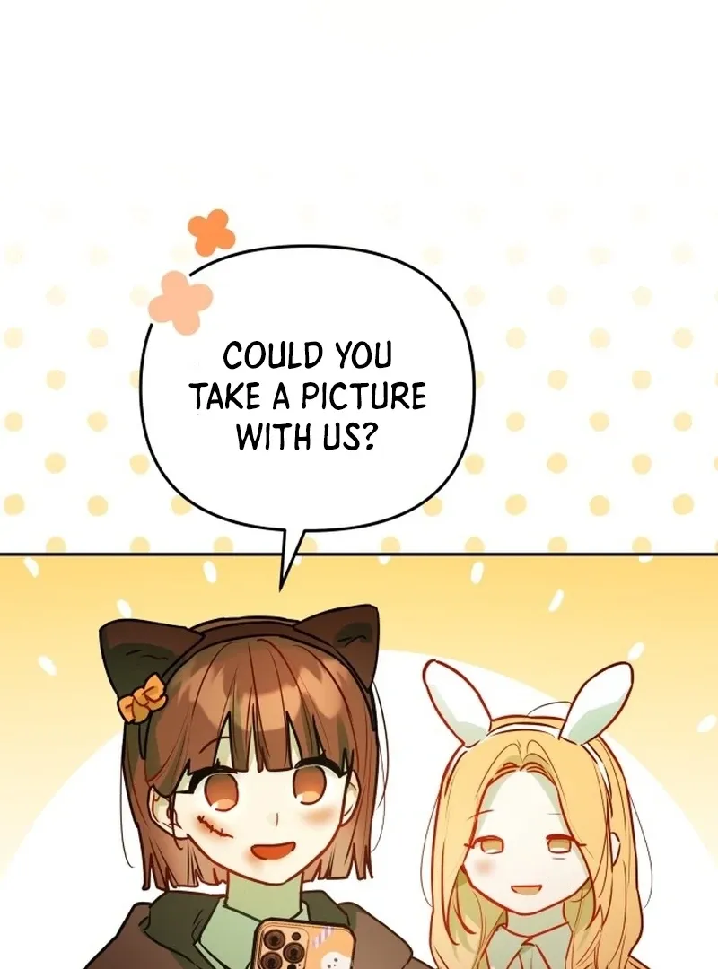 Read Our Guild’s Idol chapter 34 image 36 on Lezhin