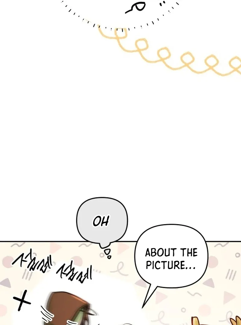 Read Our Guild’s Idol chapter 34 image 40 on Lezhin