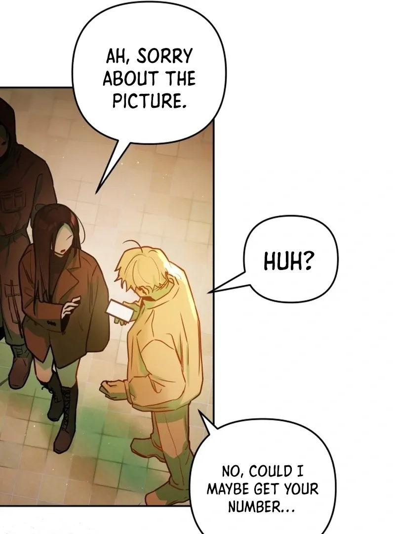 Read Our Guild’s Idol chapter 34 image 47 on Lezhin