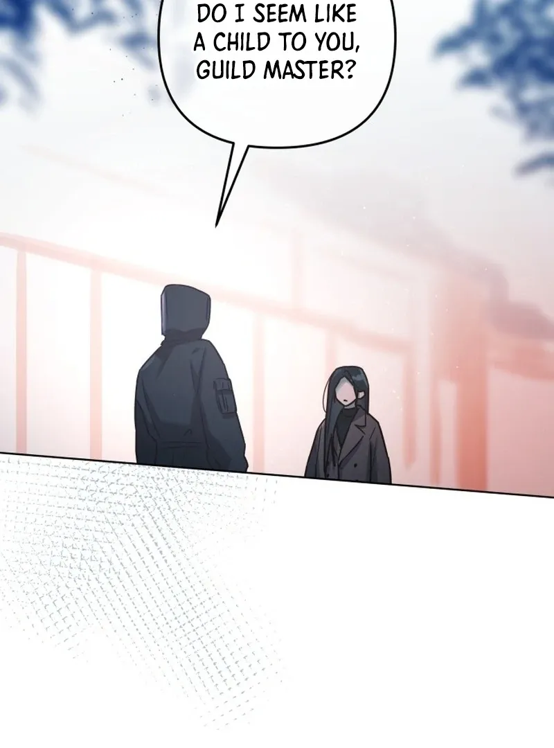 Read Our Guild’s Idol chapter 34 image 5 on Lezhin