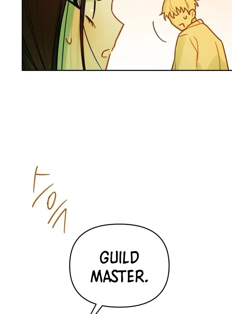 Read Our Guild’s Idol chapter 34 image 50 on Lezhin