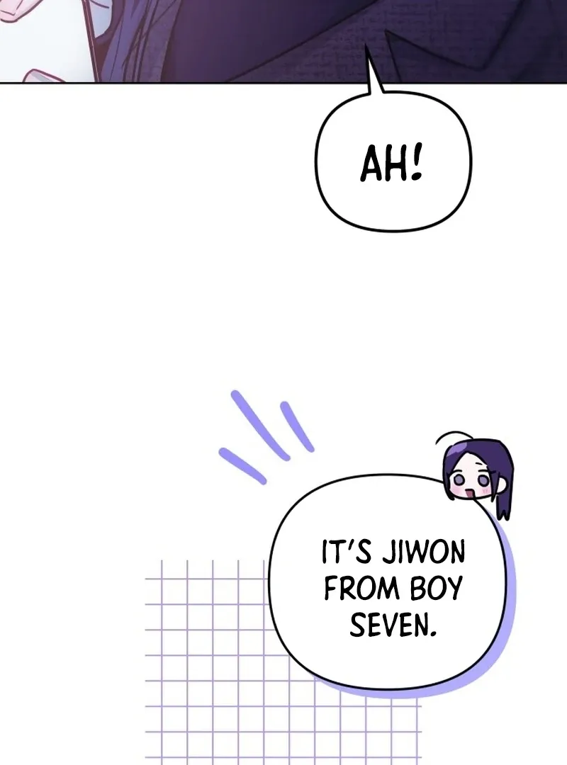 Read Our Guild’s Idol chapter 34 image 75 on Lezhin