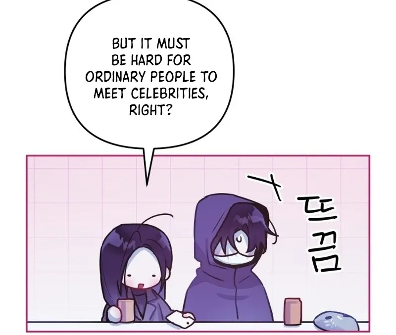 Read Our Guild’s Idol chapter 34 image 77 on Lezhin