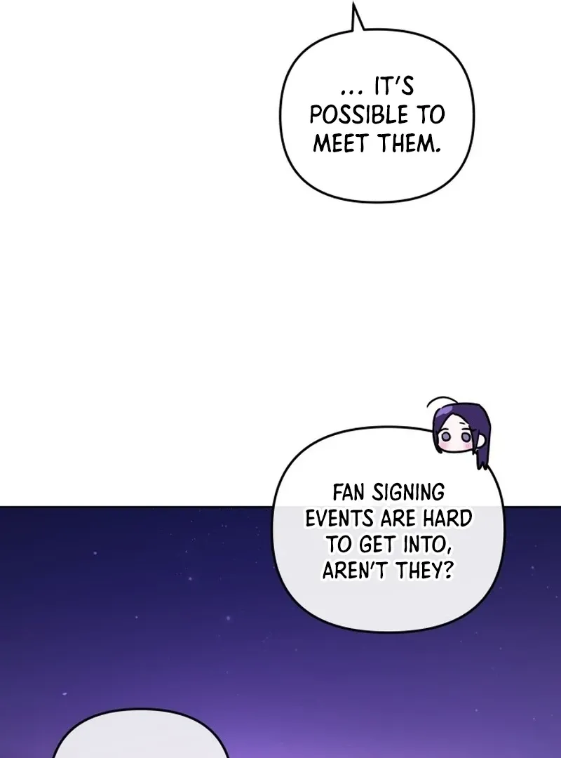 Read Our Guild’s Idol chapter 34 image 78 on Lezhin