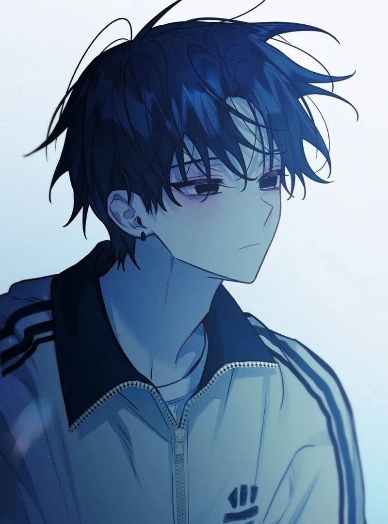 Read Our Guild’s Idol chapter 35 image 38 on Lezhin
