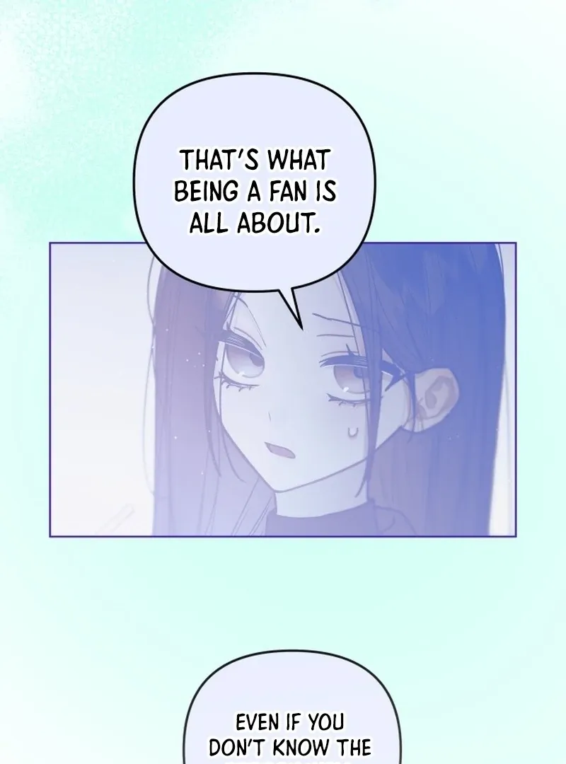 Read Our Guild’s Idol chapter 35 image 42 on Lezhin