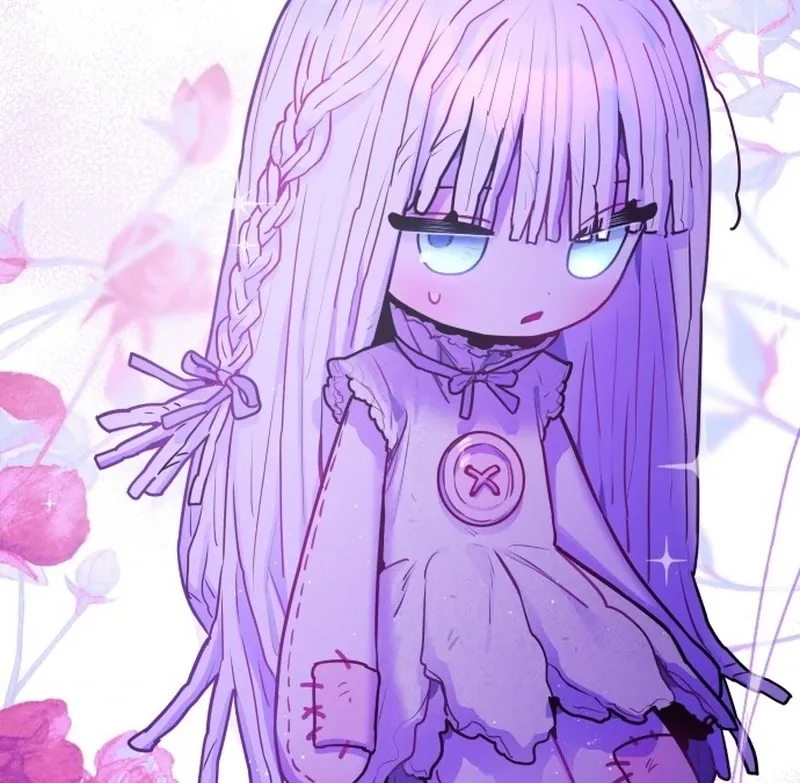 Read Our Guild’s Idol chapter 35 image 62 on Lezhin