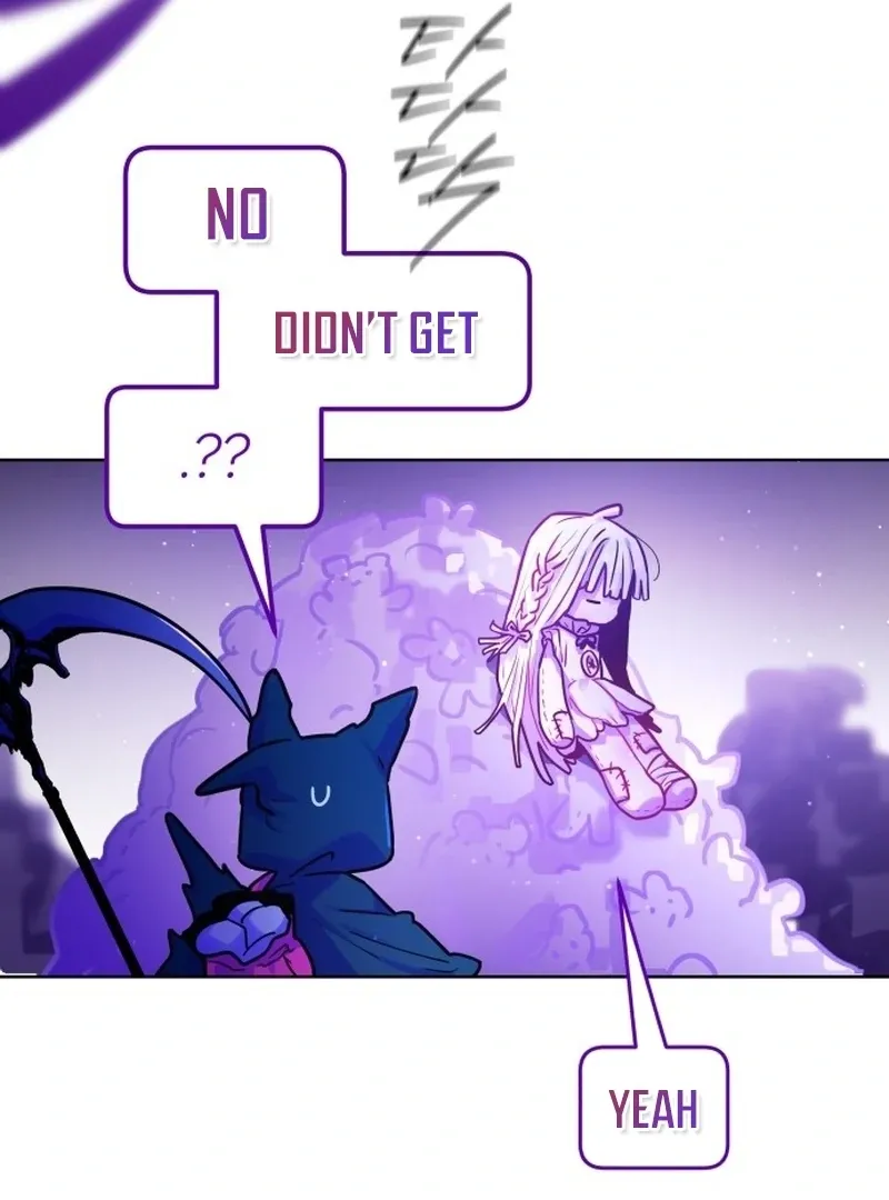 Read Our Guild’s Idol chapter 35 image 64 on Lezhin