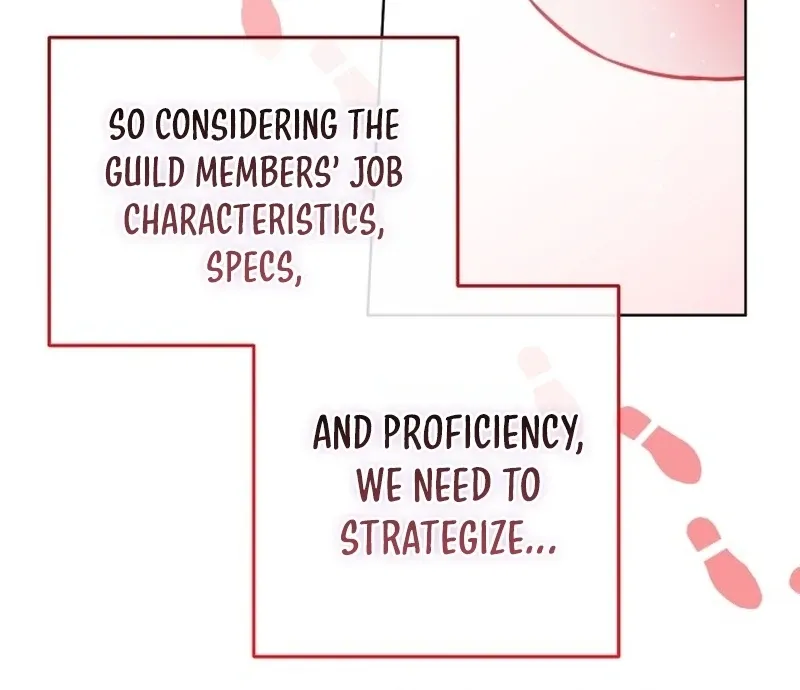 Read Our Guild’s Idol chapter 35 image 78 on Lezhin