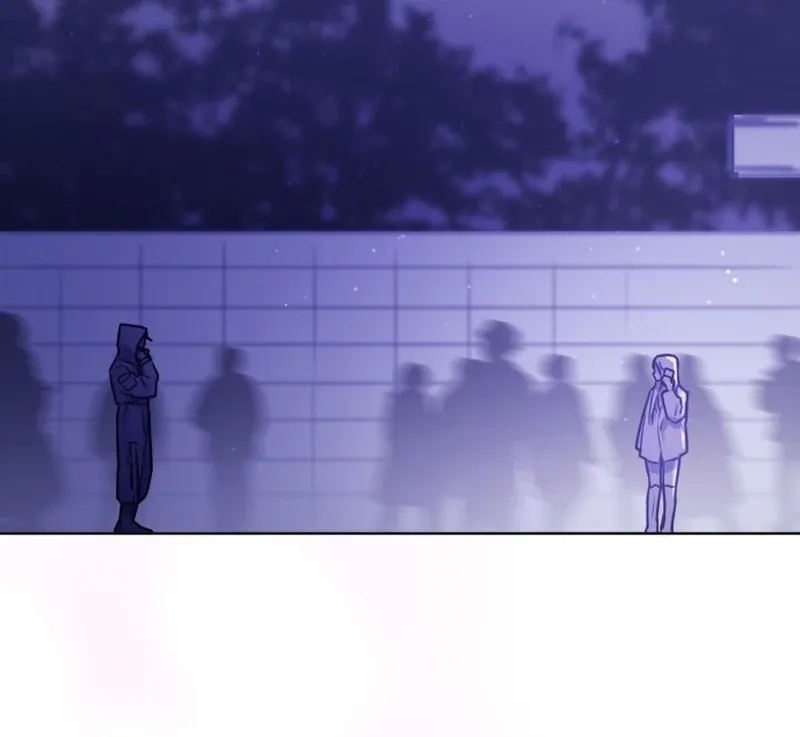 Read Our Guild’s Idol chapter 35 image 8 on Lezhin