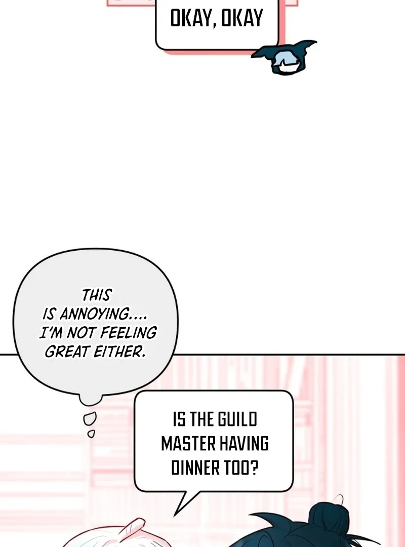 Read Our Guild’s Idol chapter 35 image 83 on Lezhin