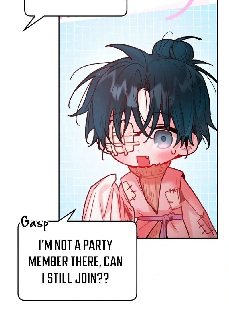 Read Our Guild’s Idol chapter 35 image 88 on Lezhin