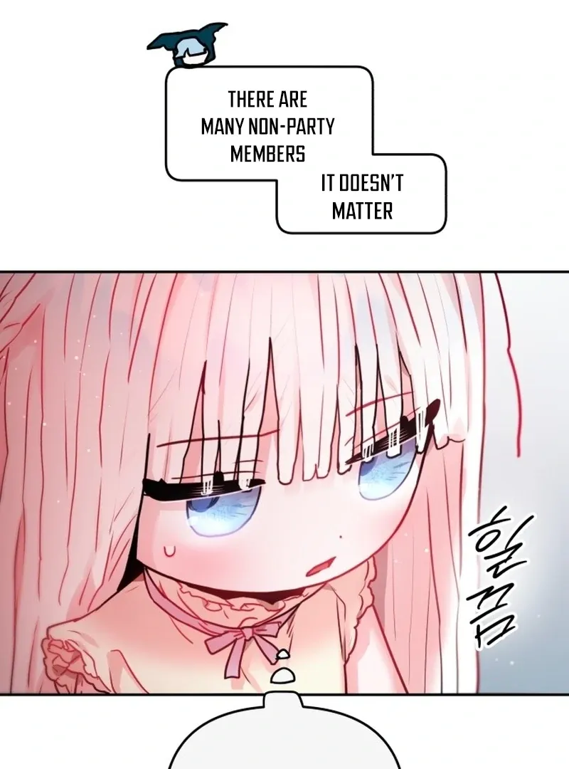 Read Our Guild’s Idol chapter 35 image 89 on Lezhin