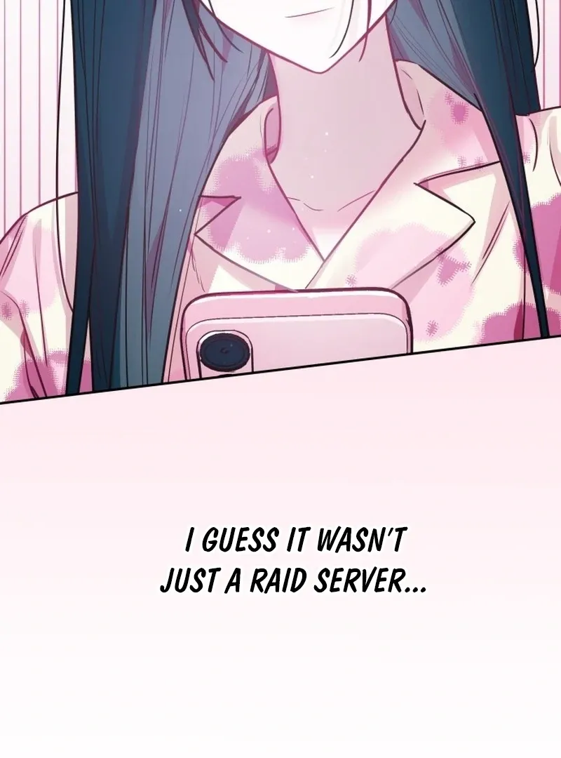 Read Our Guild’s Idol chapter 35 image 96 on Lezhin