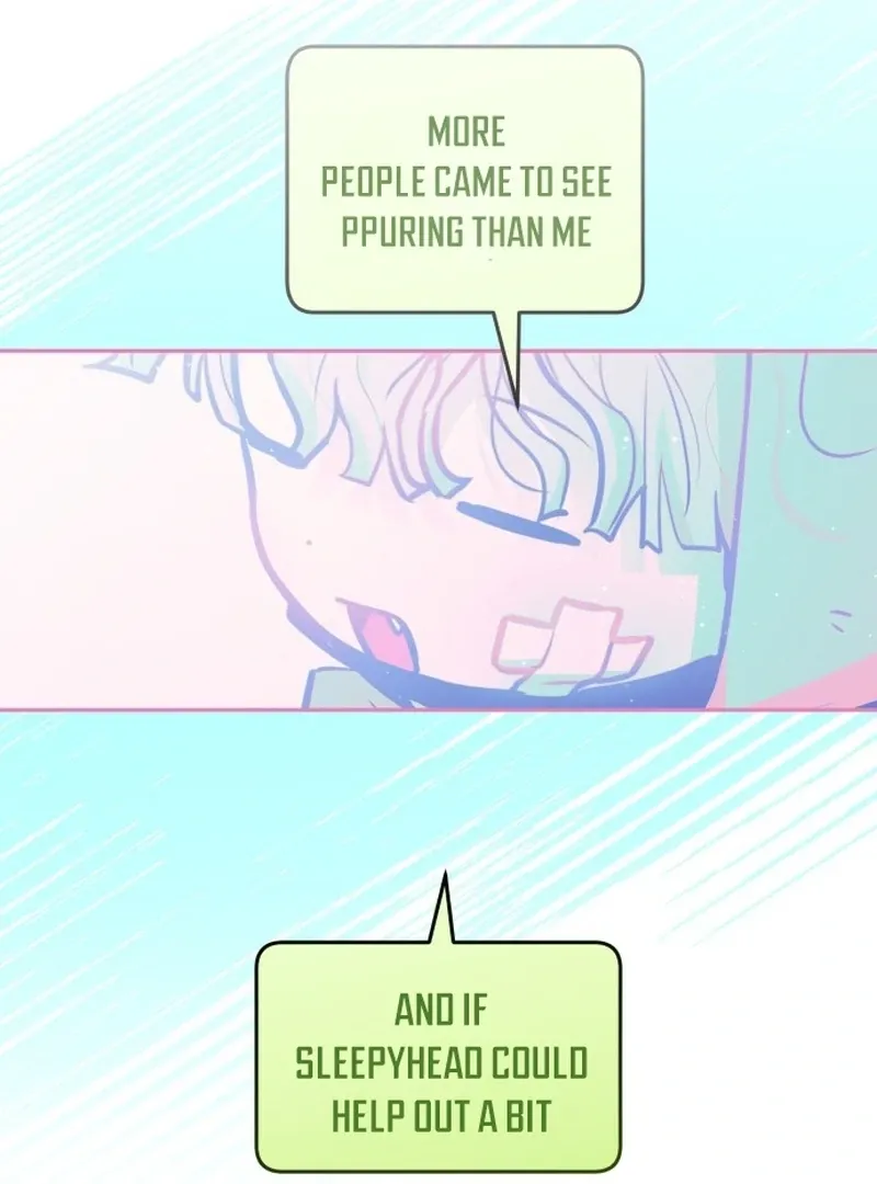 Read Our Guild’s Idol chapter 36 image 23 on Lezhin