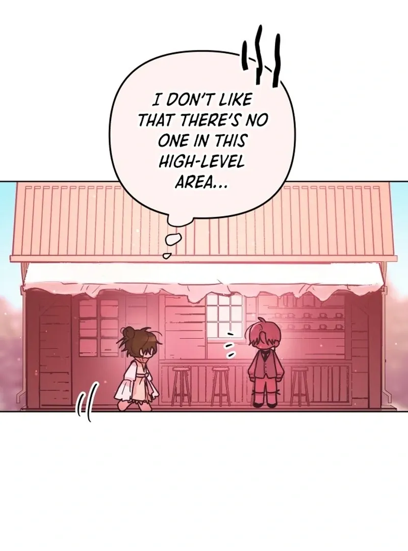 Read Our Guild’s Idol chapter 36 image 25 on Lezhin