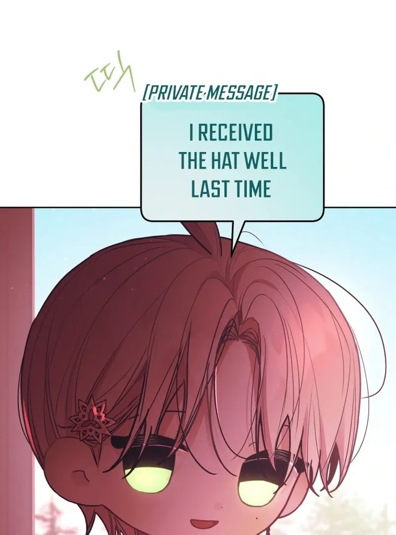 Read Our Guild’s Idol chapter 36 image 27 on Lezhin