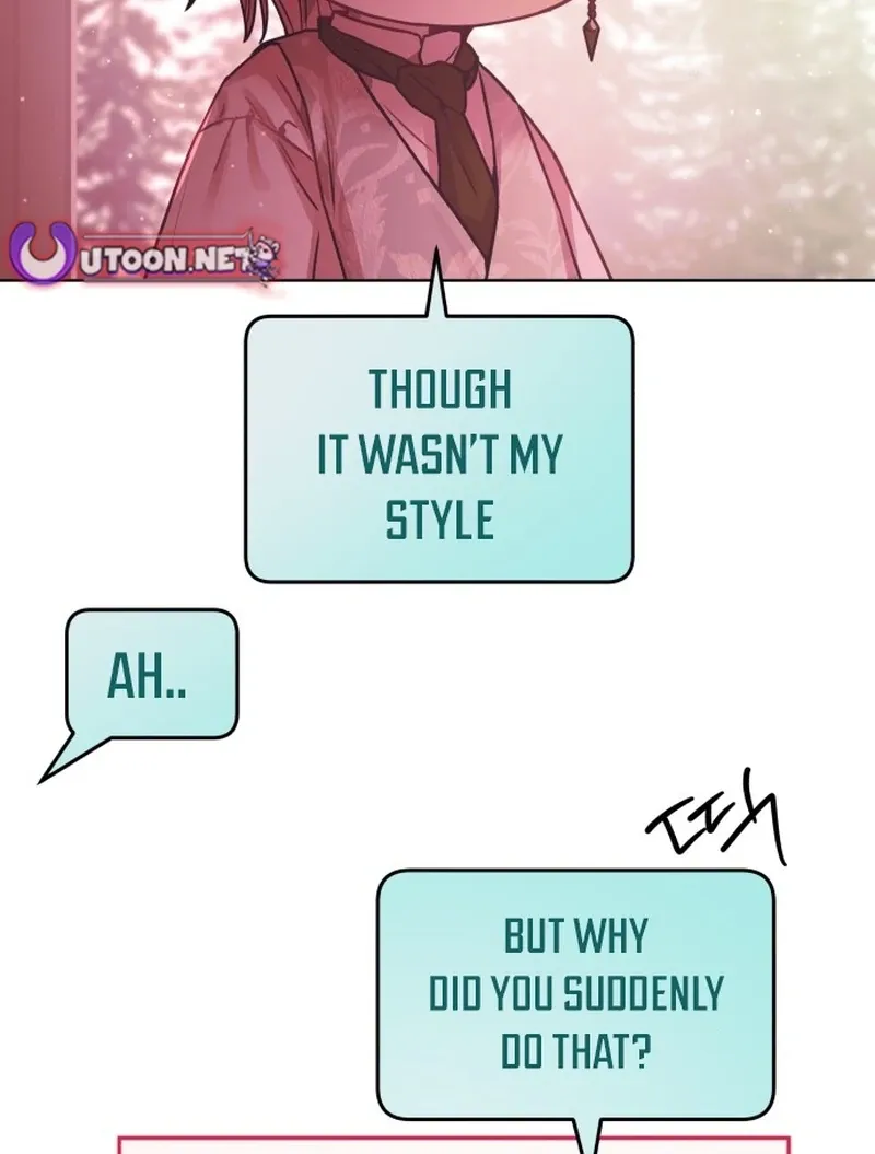 Read Our Guild’s Idol chapter 36 image 28 on Lezhin