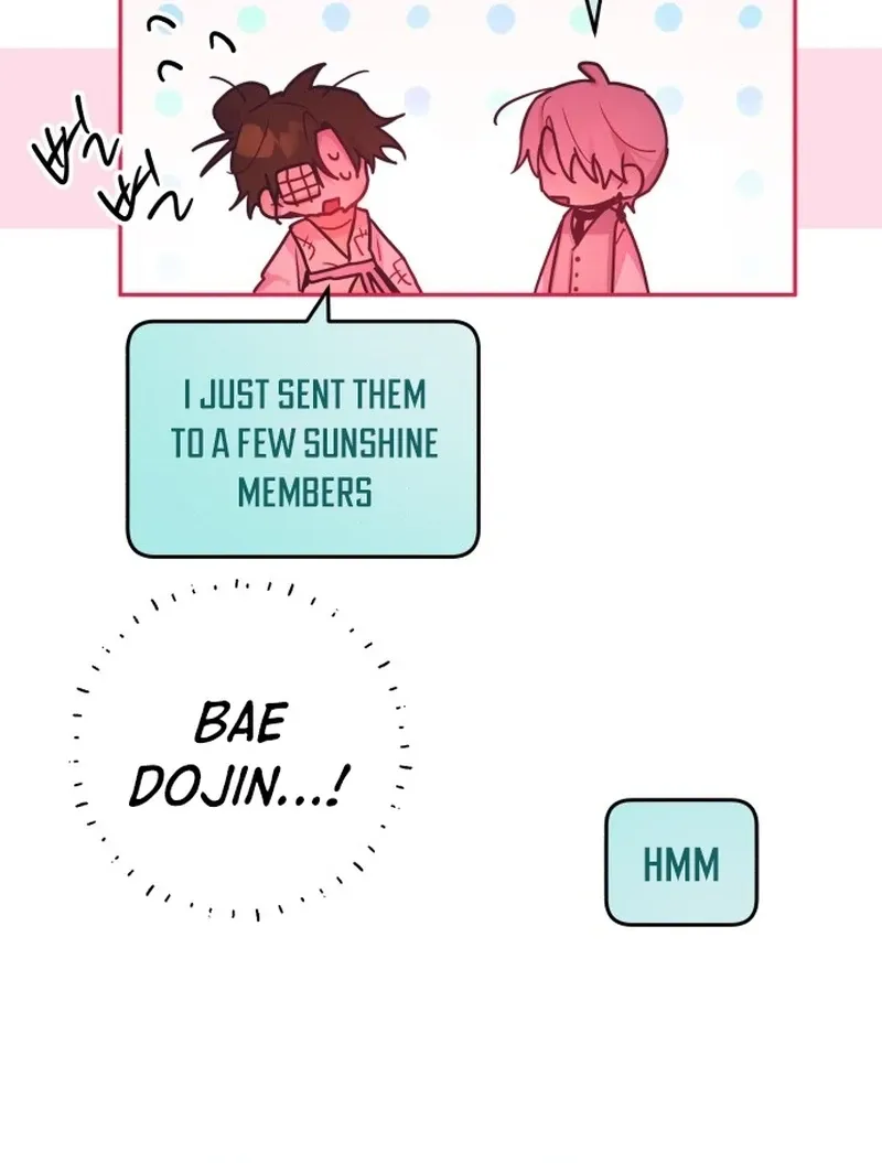 Read Our Guild’s Idol chapter 36 image 29 on Lezhin