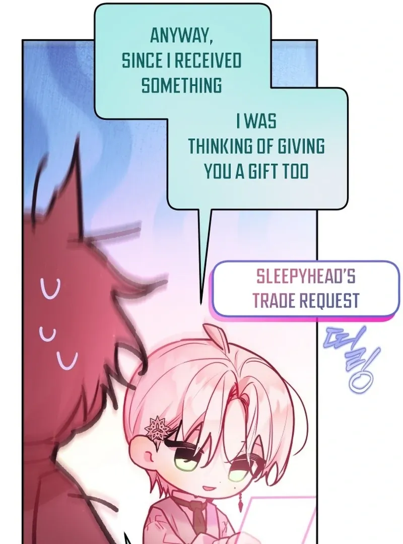 Read Our Guild’s Idol chapter 36 image 30 on Lezhin