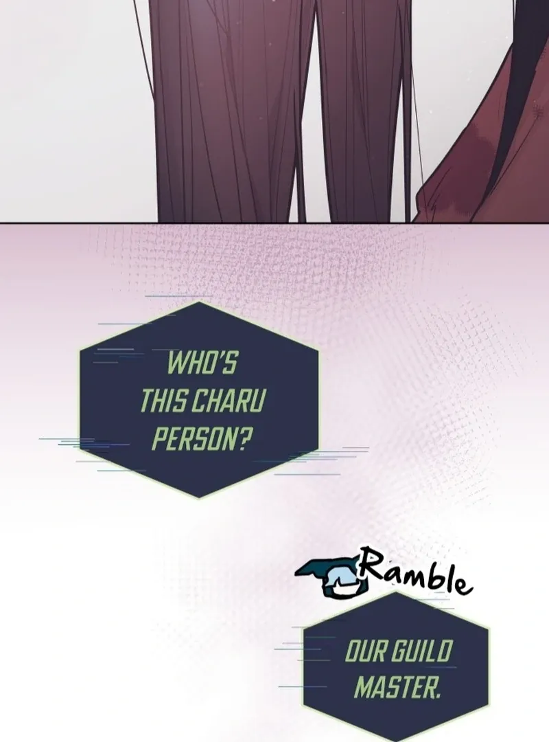 Read Our Guild’s Idol chapter 36 image 4 on Lezhin