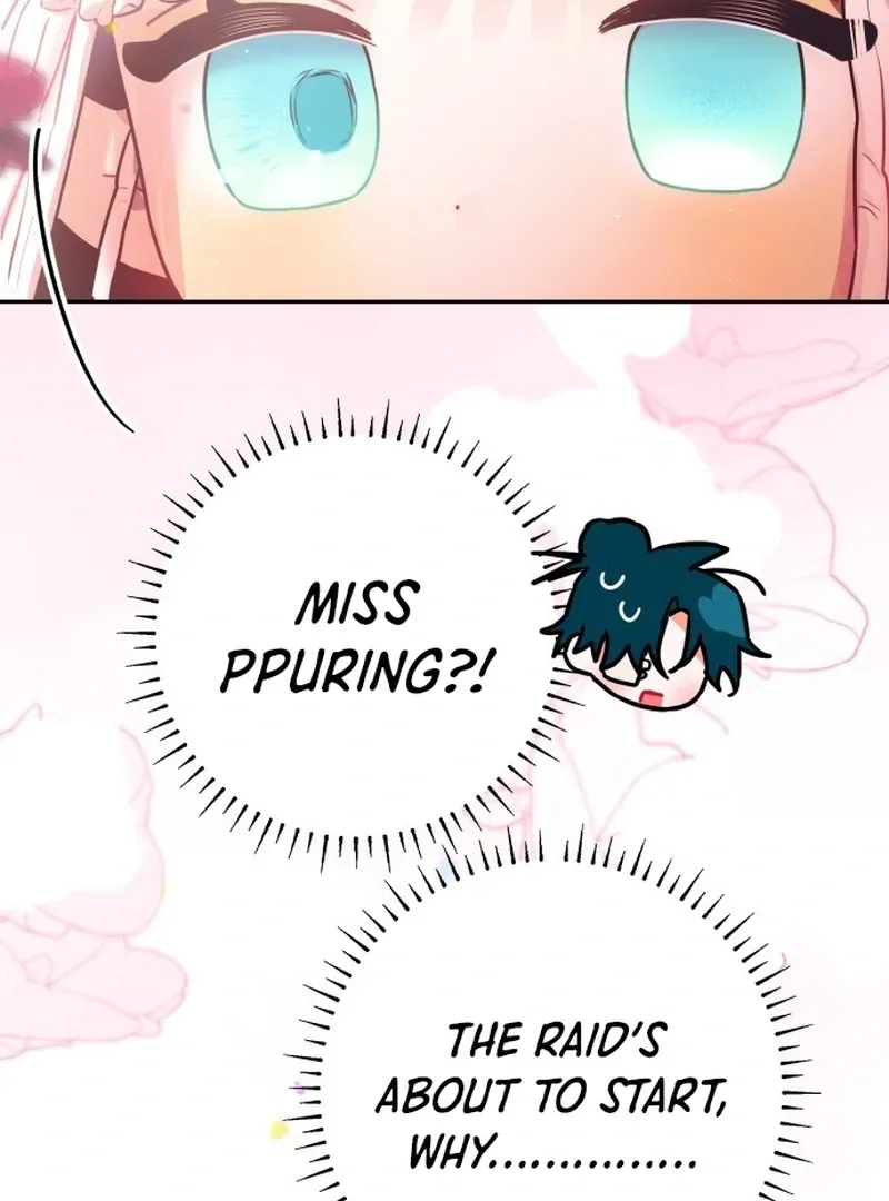 Read Our Guild’s Idol chapter 36 image 41 on Lezhin