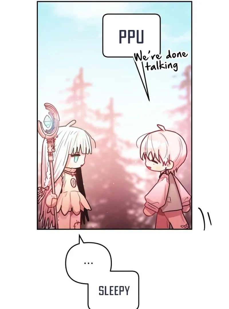 Read Our Guild’s Idol chapter 36 image 45 on Lezhin