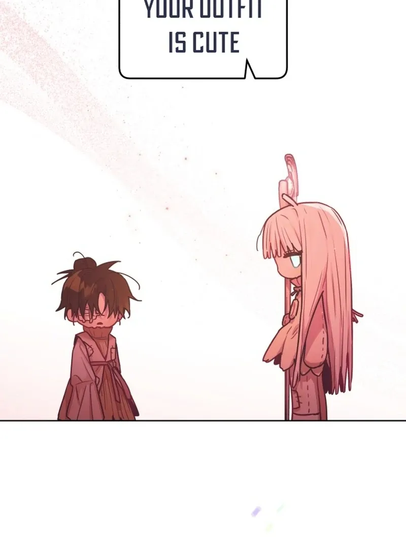Read Our Guild’s Idol chapter 36 image 48 on Lezhin