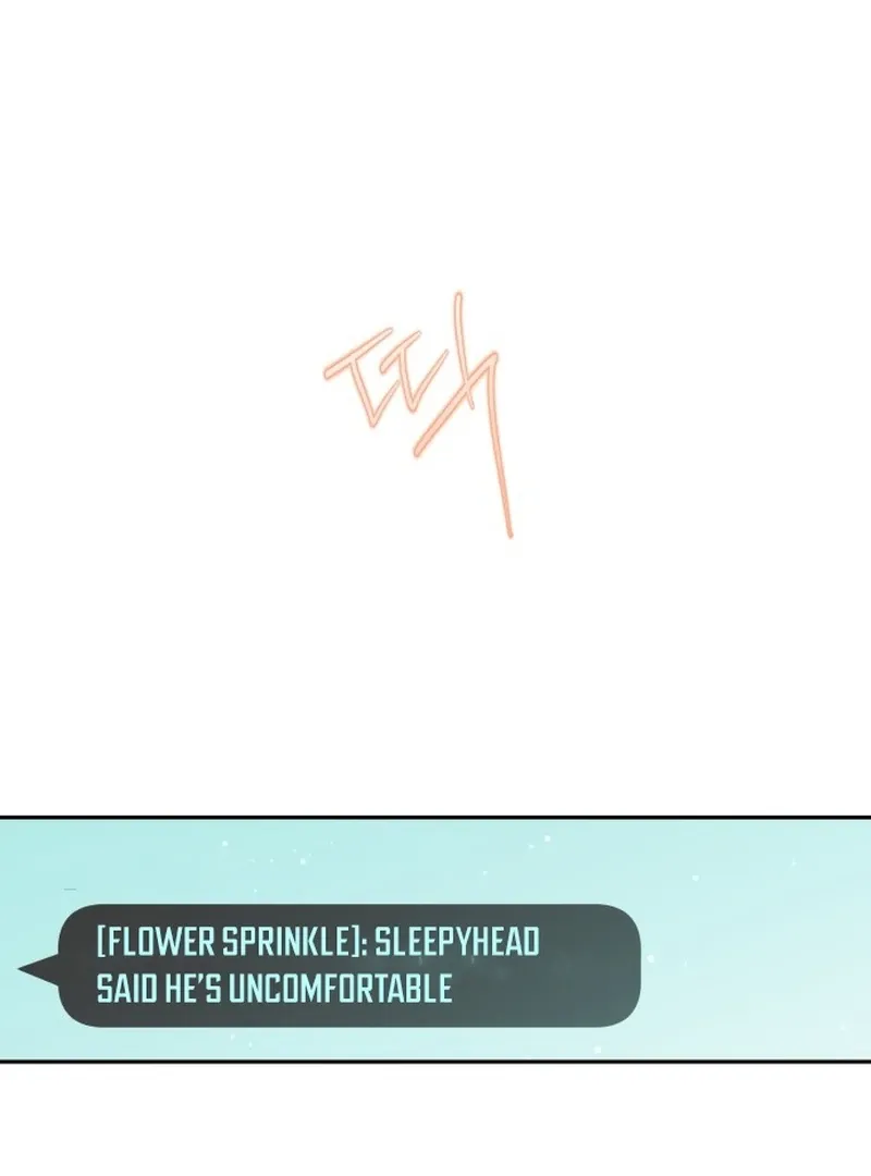 Read Our Guild’s Idol chapter 36 image 56 on Lezhin