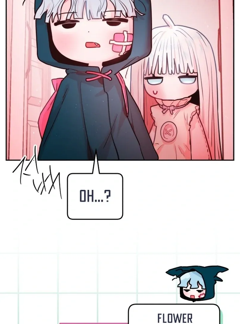 Read Our Guild’s Idol chapter 36 image 77 on Lezhin