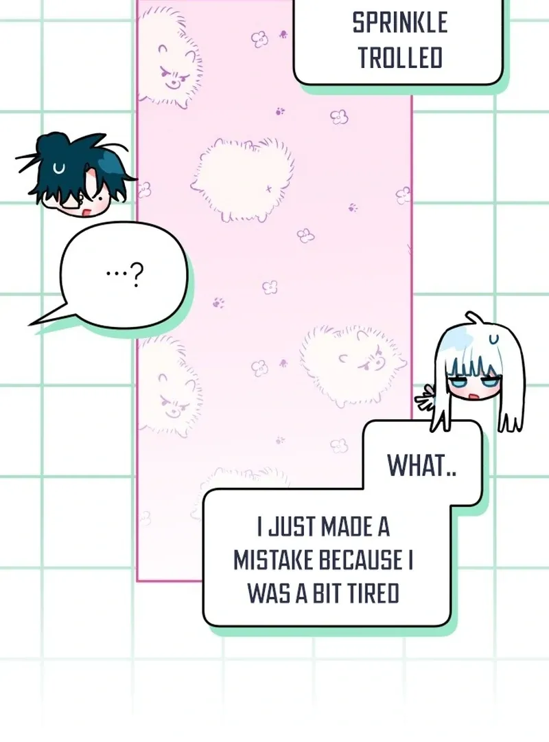 Read Our Guild’s Idol chapter 36 image 78 on Lezhin
