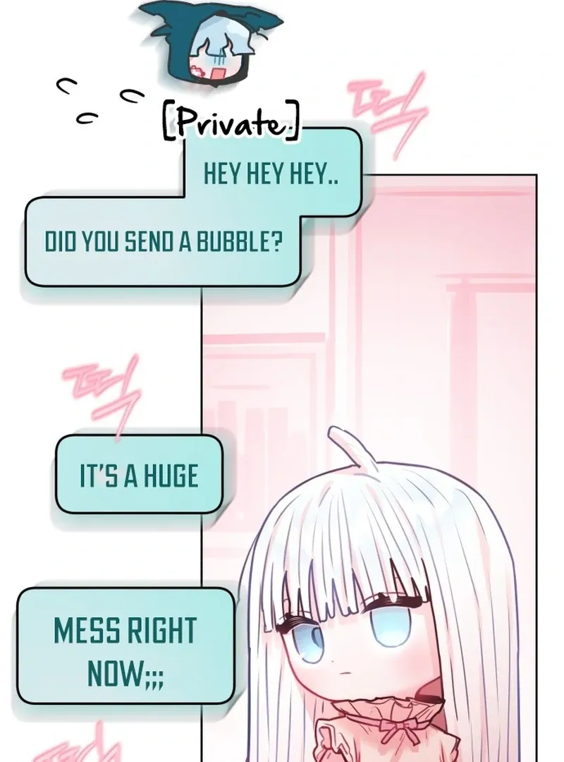Read Our Guild’s Idol chapter 36 image 84 on Lezhin