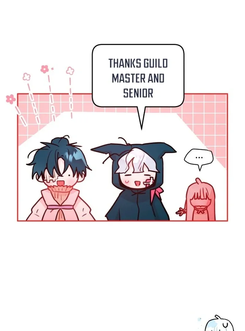 Read Our Guild’s Idol chapter 36 image 96 on Lezhin