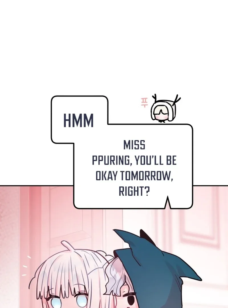Read Our Guild’s Idol chapter 36 image 99 on Lezhin