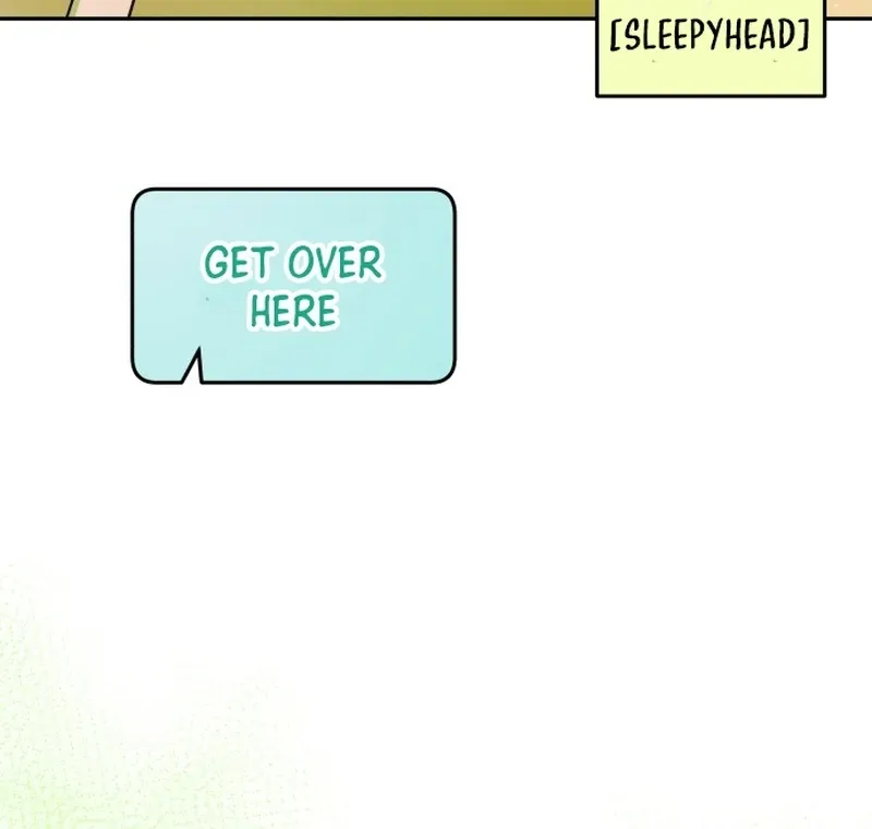 Read Our Guild’s Idol chapter 37 image 100 on Lezhin